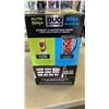 Image 2 : NEW NUTRI NINJA DUO BLENDER SYSTEM AUTO IQ ONE TOUCH INTELLIGENCE