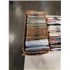 Image 2 : 3 BOXES OF RECORDS 45s