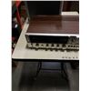 Image 2 : ION KARAOKE STAR AND SANSUI 661 RECEIVER - NO CORDS