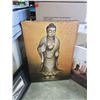 Image 2 : 2 CANVAS PRINTS AND FRAMED PRINT