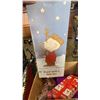 Image 8 : 2 BOXES OF XMAS DECOR AND TINS