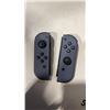 Image 3 : NINTENDO SWITCH JOYCONS TESTED AND WORKING, RETAIL $99