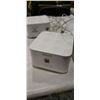 Image 3 : NETGEAR ORBI AC1200 MESH WIFI SYSTEM TEATED WORKING, RTAIL $199