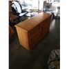 Image 2 : PINE 7 DRAWER DRESSER