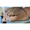 Image 2 : CARVED BEAR ART