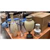 Image 1 : 4 VASES