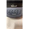 Image 2 : NINJA FOODI NC600CCO 1000W POWER BLENDER TESTED AND WORKING