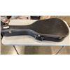 Image 1 : YAMAHA FG-300A ACOUSTIC GUITAR - SOME DAMAGE TO SHELL