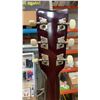 Image 8 : YAMAHA FG-300A ACOUSTIC GUITAR - SOME DAMAGE TO SHELL
