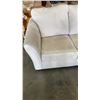 Image 2 : ASHLEY FURNITURE MICROFIBER SOFA BED HIDEABED