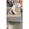 Image 2 : VAN GOGH DESIGNS 2 PIECE SECTIONAL SOFA