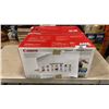 Image 1 : CANON G6020 PIXMA  MEGA TANK ALL-IN-ONE PRINTER TESTED AND WORKING , RETAIL $399