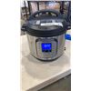 Image 1 : INSTANT POT DUO EVO 60 TESTED AND WORKING, RETAIL $149
