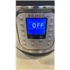 Image 2 : INSTANT POT DUO EVO 60 TESTED AND WORKING, RETAIL $149