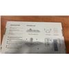 Image 3 : NEW SENEO 2 IN 1 WIRELESS CHARGEPAD