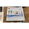 Image 1 : NEW RL ULTRA THIN 7 INCH COLOR VIDEO DOORPHONE