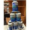 Image 3 : 15 SEALED BOTTLES OF EVL LEANMODE WEIGHT LOSS SUPPORT BB JUNE 2002