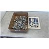 Image 1 : 2 TRAYS OF COLLECTOR SPOONS