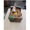 Image 1 : LOT OF READING GLASSES ASSORTED 3-4 PER BOX