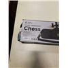Image 2 : TRAVEL TOURNAMENT CHESS SET