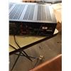 Image 8 : JVC RECEIVER, KENWOOD RECEIVER AND SPEAKERCRAFT SPEAKER SELECTOR