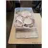 Image 1 : LOT OF LIMOGES CHINA
