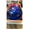 Image 2 : 2 BOXES OF CENTERPIECE BOWLS, BRASS FIGURES AND WESTERN SALT/PEPPER SHAKERS
