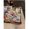 Image 2 : TRAY OF ARCHIE COMICS