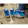 Image 1 : 3 PURE GUARDIAN HUMIDIFIERS ALL WORKING
