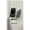 Image 1 : CHATR ALCATEL GO FLIP 3 PHONE - TESTED WORKING, RETAIL $89