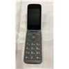 Image 2 : CHATR ALCATEL GO FLIP 3 PHONE - TESTED WORKING, RETAIL $89