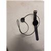 Image 2 : SAMSUNG GALAXY WATCH 4 44MM SMART WATCH - TESTED WORKING WITH CHARGER, RETAIL $289