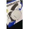 Image 2 : STEELSERIES ARCTIS 3 CONSOLE HIGH PERFORMANCE WIRED GAMING HEADSET - TESTED WORKING, RETAIL $89