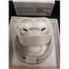 Image 2 : APPLE AIRPODS PRO WITH WIRELESS CHARGING CASE - TESTED WORKING, RETAIL $279