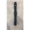Image 2 : APPLE WATCH SERIES 3 GPS 38MM SPACE GREY ALUMINUM SMART WATCH - TESTED WORKING, RETAIL $249