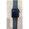 Image 3 : APPLE WATCH SERIES 3 GPS 38MM SPACE GREY ALUMINUM SMART WATCH - TESTED WORKING, RETAIL $249