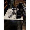 Image 1 : NINJA FOODI CT680SSCCO INTELLISENSE POWER BLENDER SYSTEM WITH 2 CUPS TESTED AND WORKING