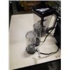 Image 2 : NINJA FOODI CT680SSCCO INTELLISENSE POWER BLENDER SYSTEM WITH 2 CUPS TESTED AND WORKING