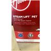 Image 2 : HOOVER STEAM LIFT PET STEAM CLEANER