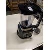 Image 2 : NINJA FOODI SS200C 1200W POWER BLENDER TESTED AND WORKING WITH CUP