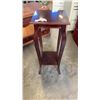 Image 1 : BOMBAY SIDE TABLE