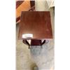 Image 2 : BOMBAY SIDE TABLE