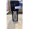 Image 1 : AS NEW SODA STREAM FIZZI SPARKLING WATER MACHINE TESTED AND WORKING, RETAIL $99