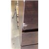 Image 2 : 4 DRAWER DRESSER