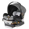 Image 1 : NEW CHICCO KEYFIT 30 REAR FACING CAR SEAT AND BASE ORION MANUFACTURED APRIL 2022, RETAIL $464