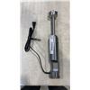 Image 1 : AS NEW CUISINART VARIABLE SPEED STICK BLENDER CSB-87C, RETAIL $74