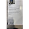 Image 2 : INSIGNIA 1.7 LITER ELECTRIC KETTLE TESTED AND WORKING, RETAIL $69