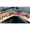 Image 1 : DYSON V11 TORQUE DRIVE CORDLESS VACUUM WITH ACCESSORIES - TESTED WORKING, RETAIL $849