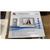Image 3 : NEW RL ULTRA THIN 7 INCH COLOR VIDEO DOORPHONE