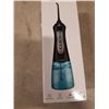 Image 2 : NEW ZERHUNT PORTABLE WATER FLOSSER